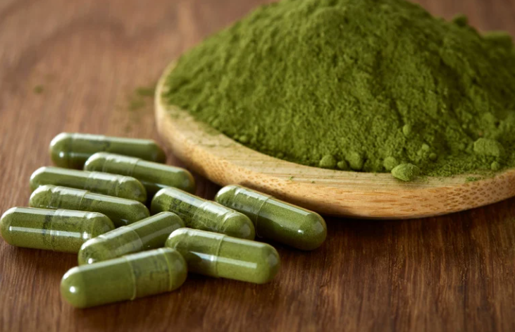 How Much Brain Blend Capsule Percent Do Humans Use?