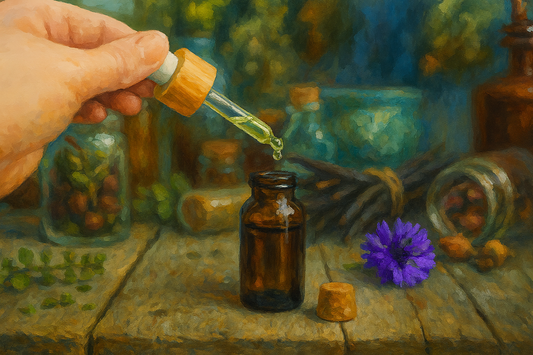 How Often Can You Take Tinctures?