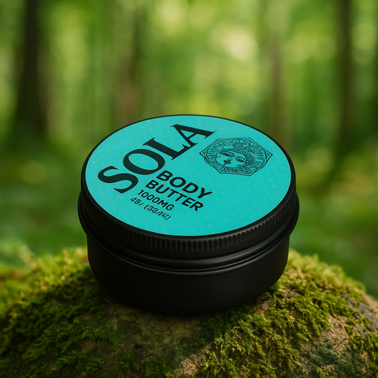 How Often Should You Use Body Butter?