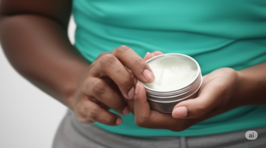 What Body Butter Is Used For
