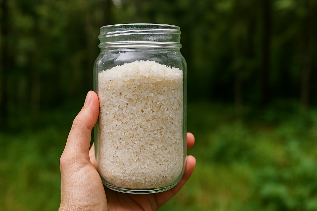 What Is the Best Relaxing Bath Soak?