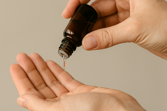 When to Apply Essential Oils?