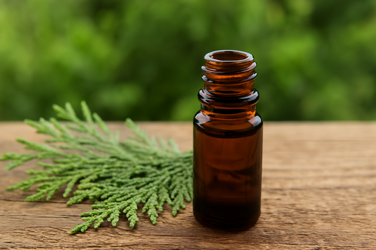 How Are Essential Oils Used?