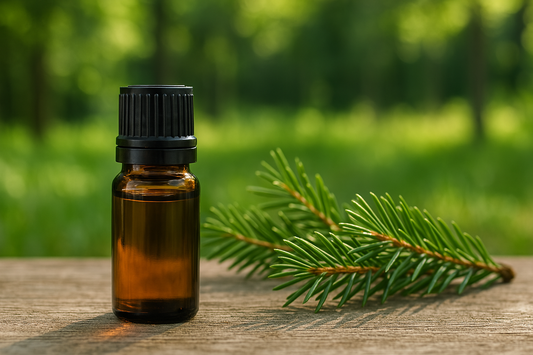 Are Essential Oils Natural?