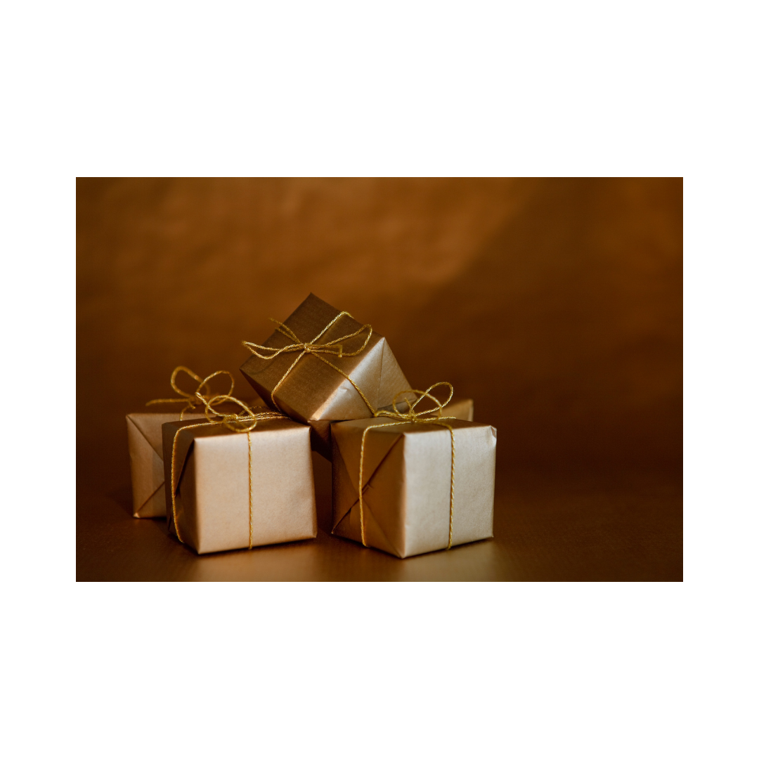 Give the Gift of Choice with a Versatile Gift Card