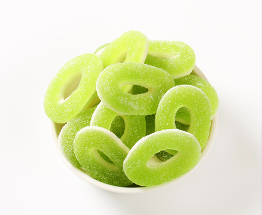 How Many Sleep Gummies Should You Take?