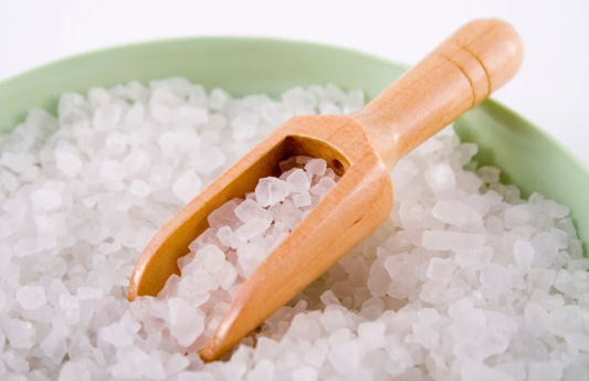 Are Bath Salts Safe?