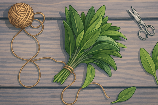 How Long Will Sage Last?