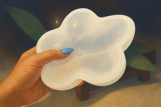 What Are Selenite Bowls Used For?