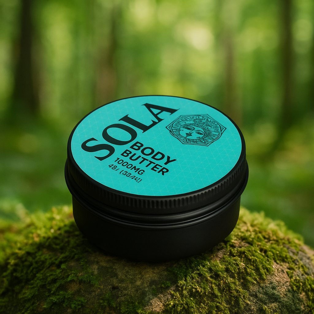 How Often Should You Use Body Butter?