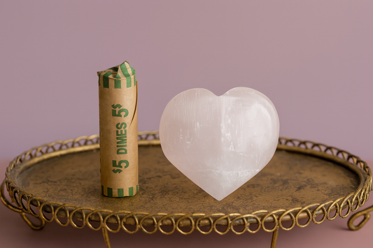 Does Rose Quartz Have Healing Properties?
