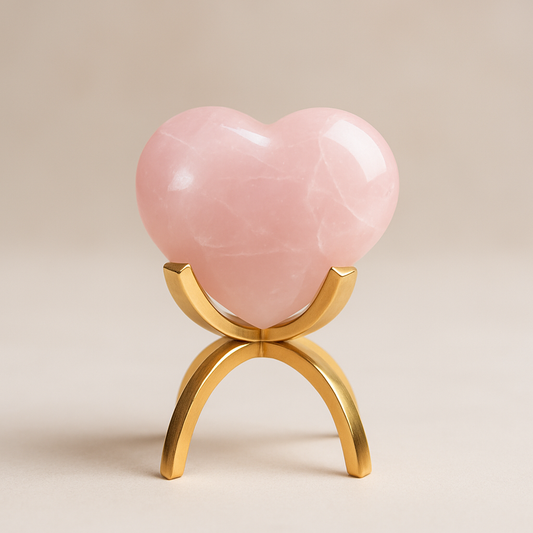 What Does Rose Quartz Do for Love?