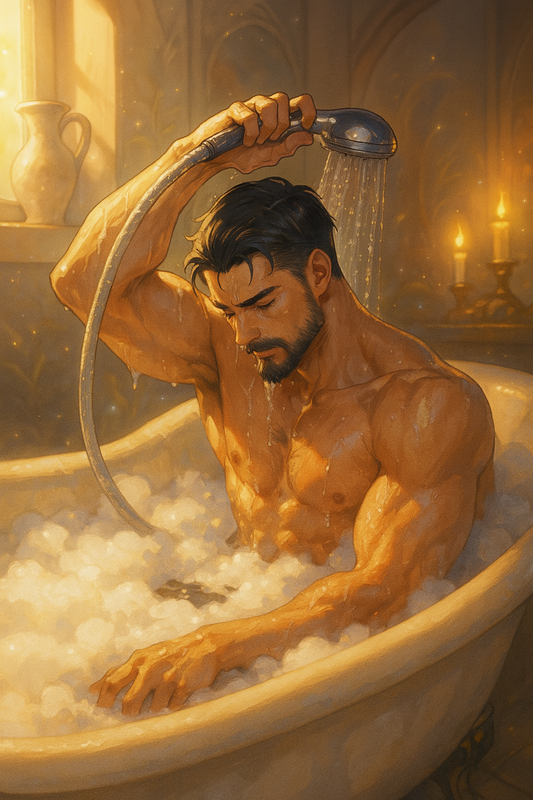 Best Relaxing Bath Products