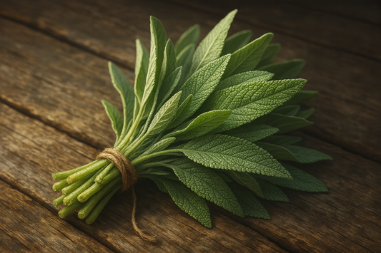 What Is Sage Good For?