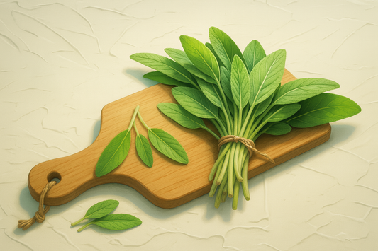 Which Sage is Best for Cleansing?