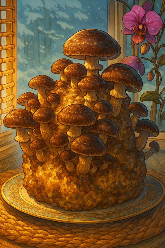 What Is the Best Mushroom Growing Kit?