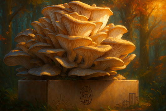 Do Mushroom Kits Keep Producing?