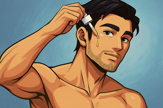 How Often to Use Face Oil?