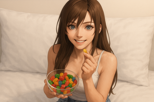 How Many Gummies Does It Take to Get High?