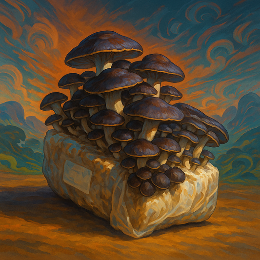 Where to Buy Mushroom Grow Kits?