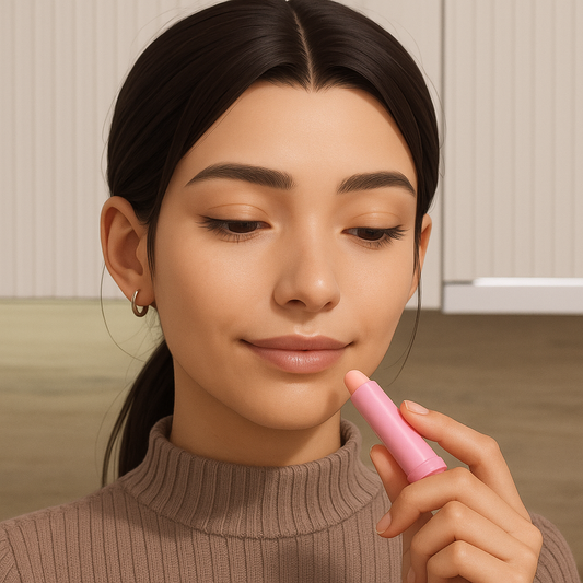 How Often Should You Apply Lip Balm?