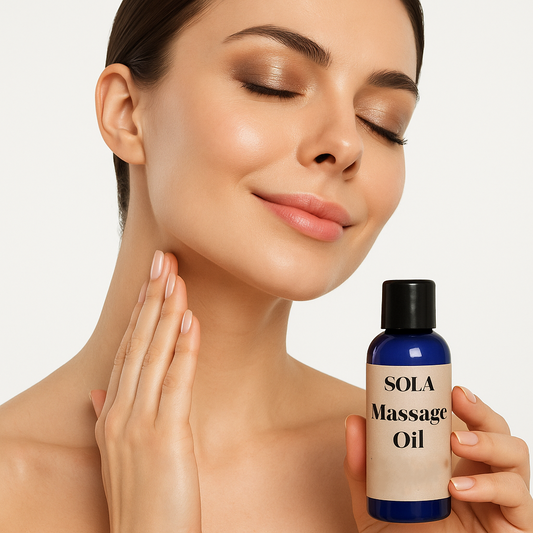 Will Massage Oil Cause Breakouts?