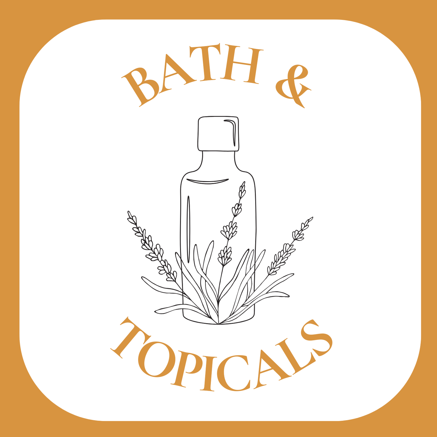 Bath & Topicals