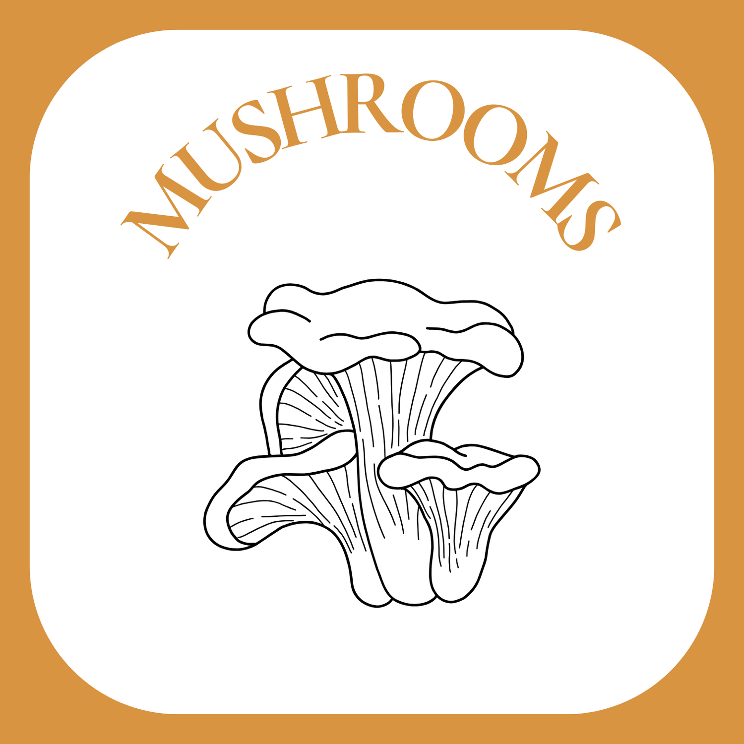 Mushrooms