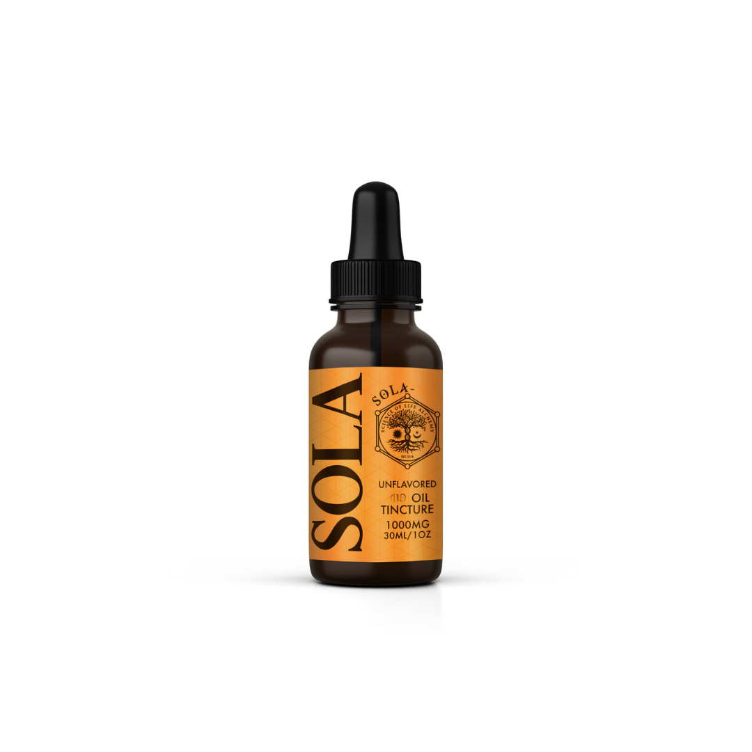 Sola Tinctures