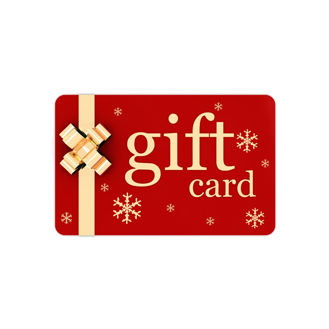 Gift Cards