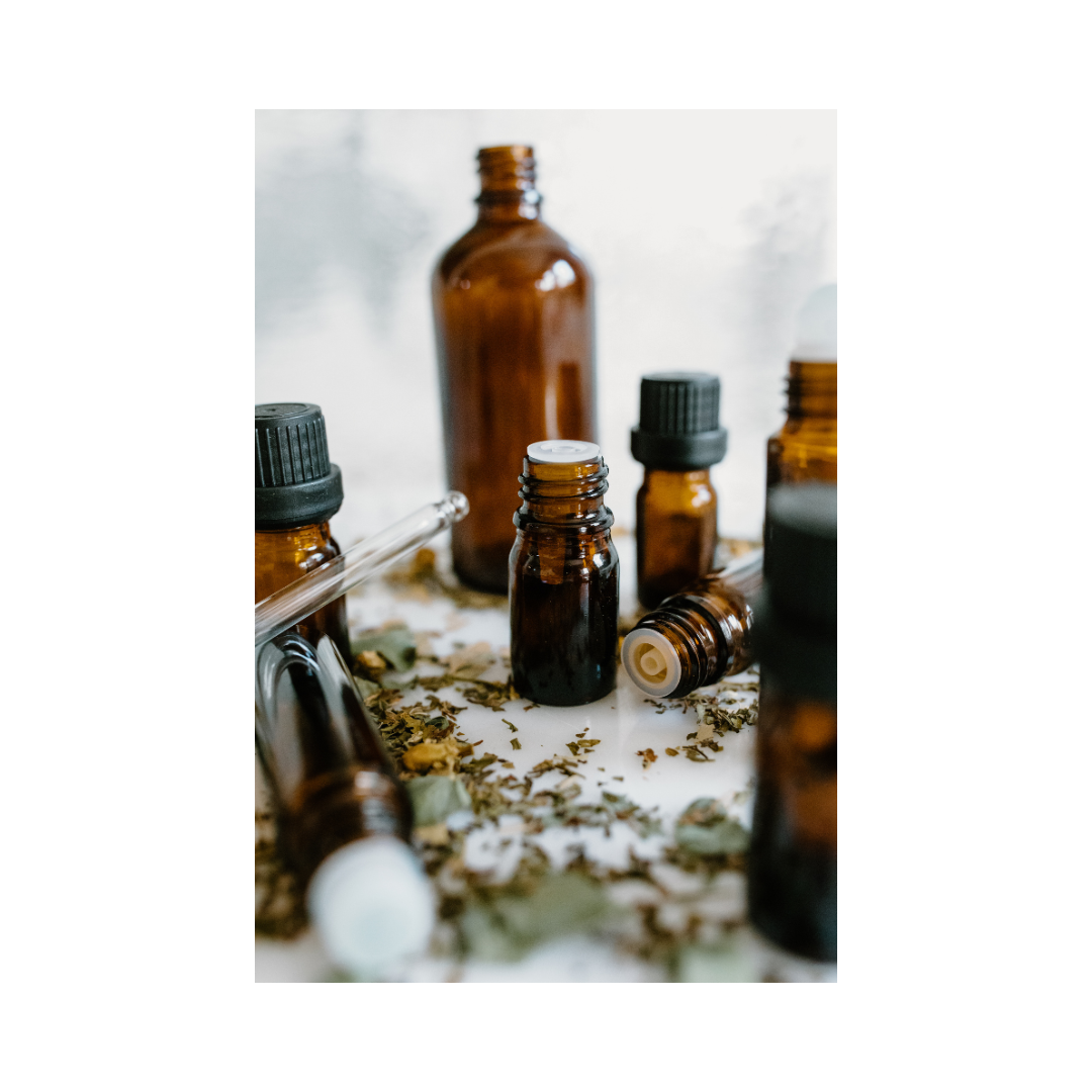 Essential Oils