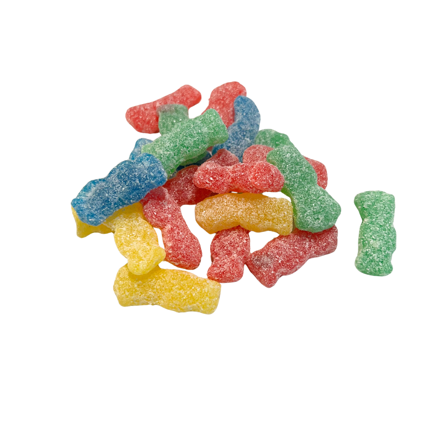 CHILL GUMMIES
