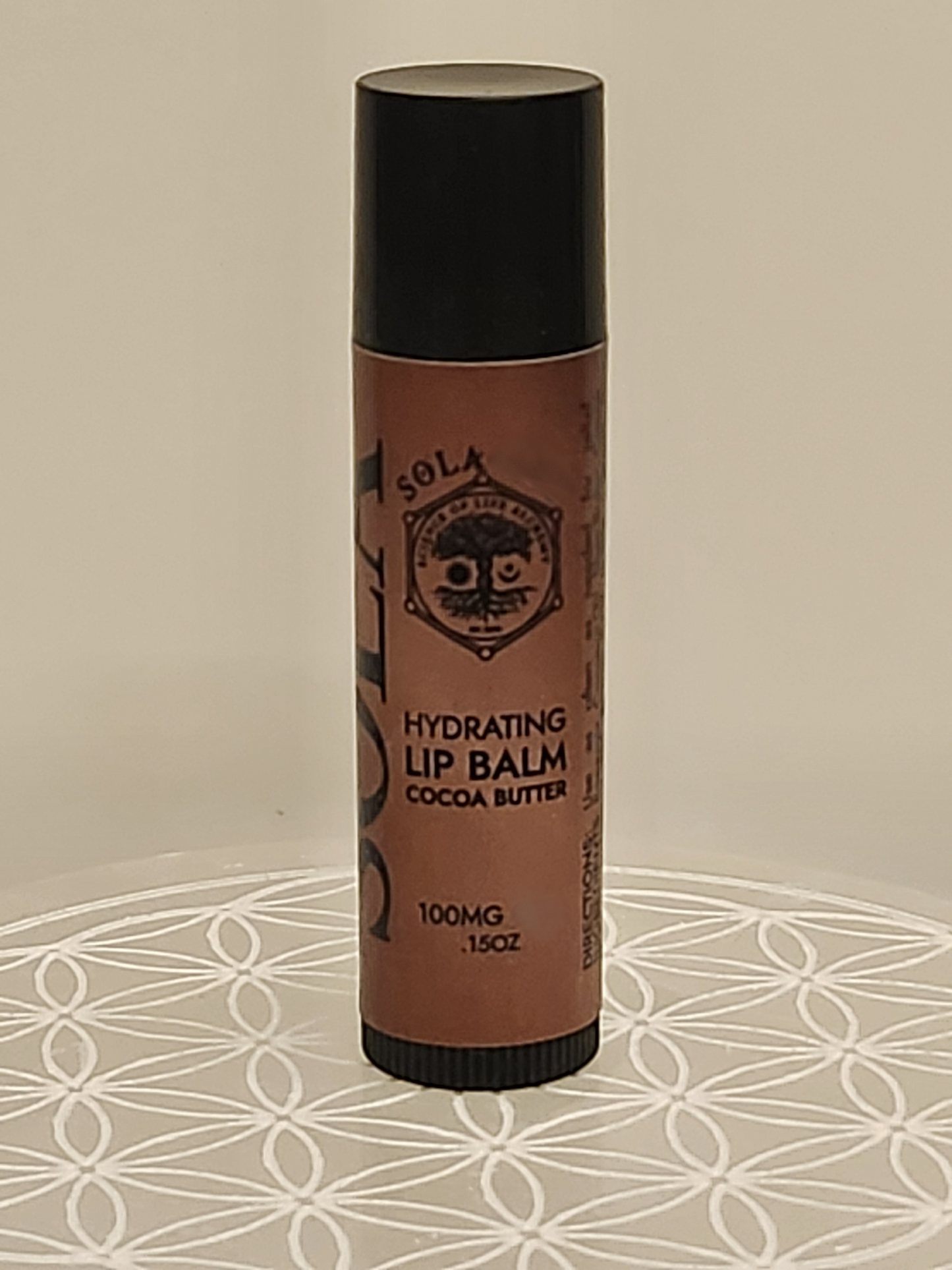 Hydrating Lip Balm