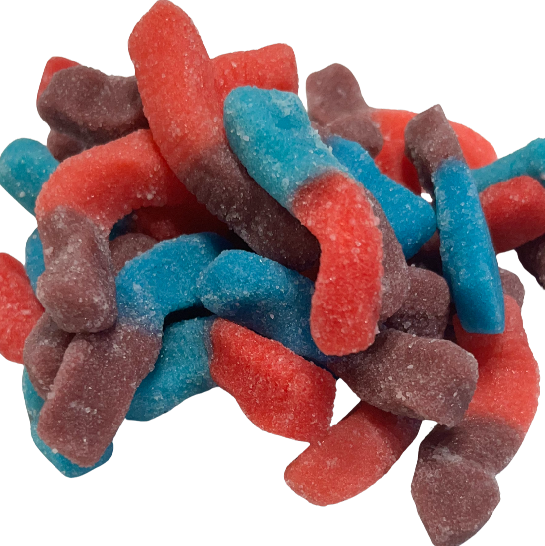 NIGHT GUMMIES