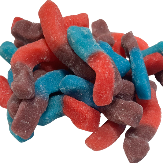 NIGHT GUMMIES