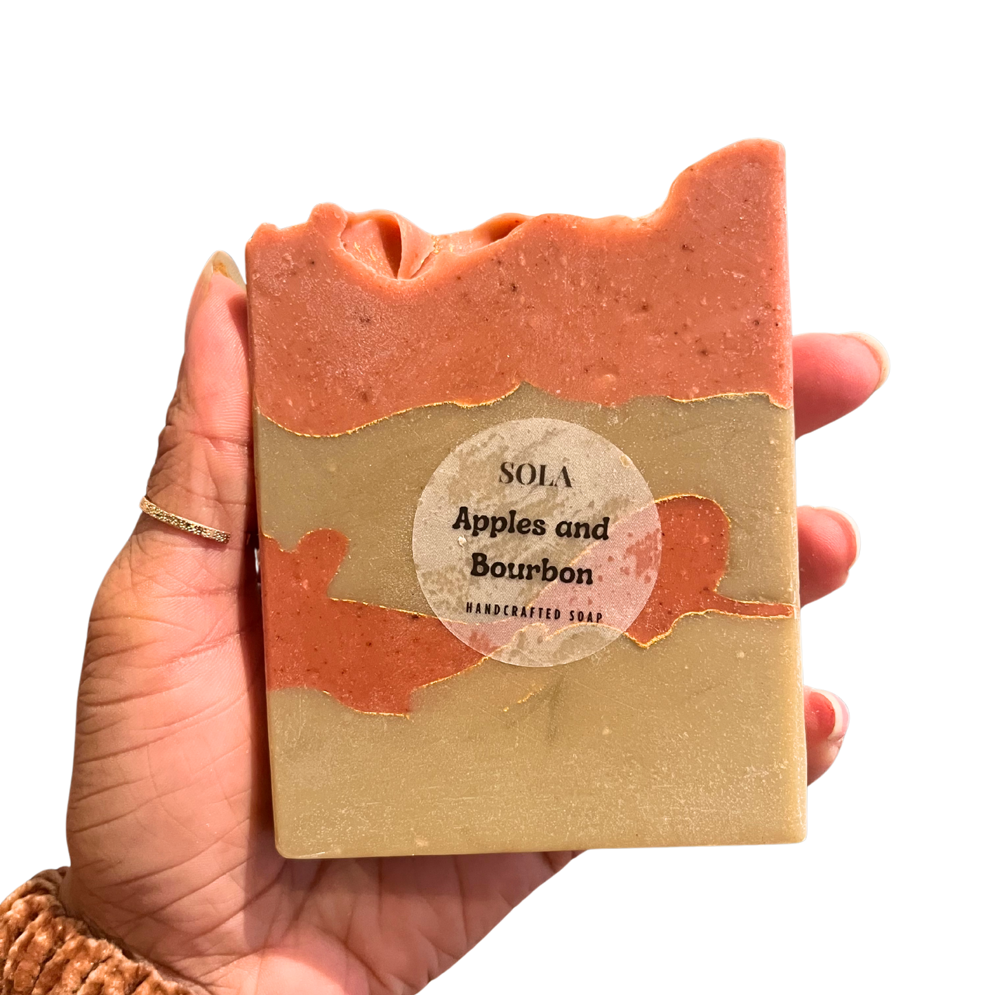 Handmade Soaps