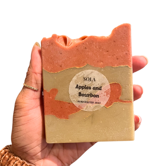 Handmade Soaps