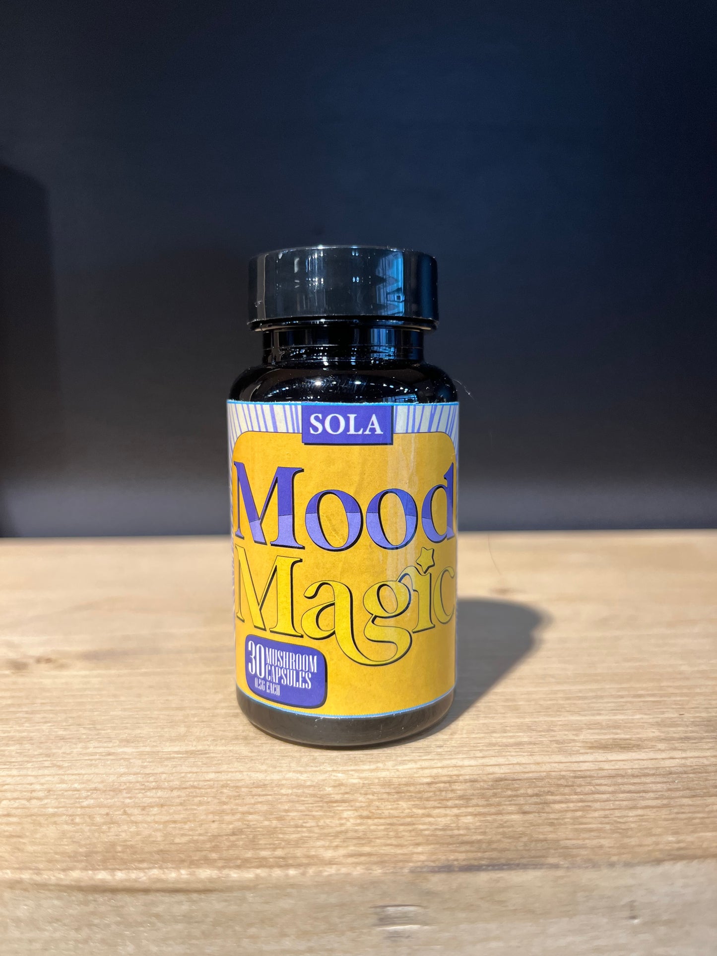 Mood Magic Capsules