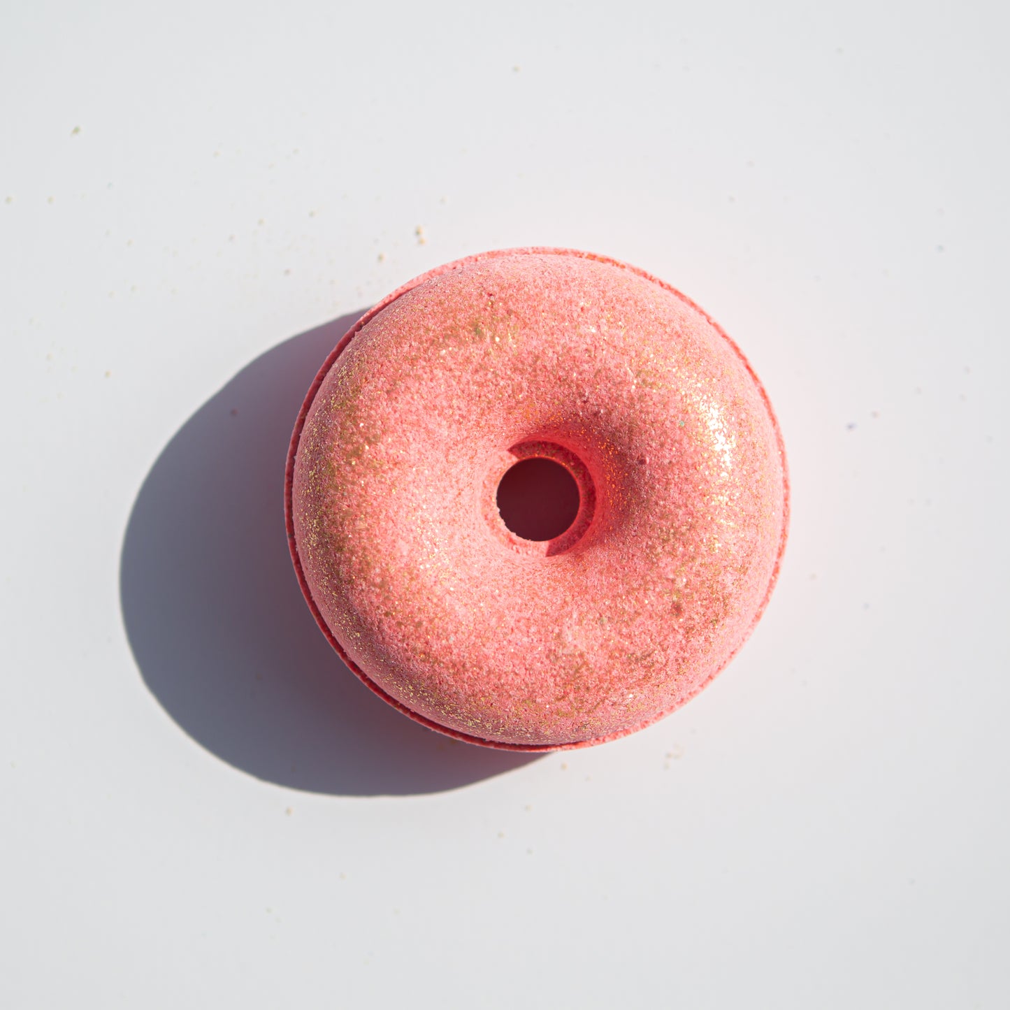 Bath Bomb Donut