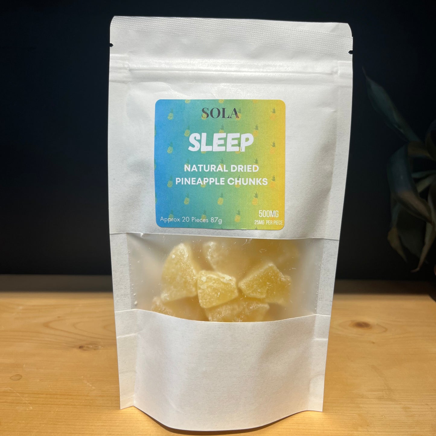 20pk Sleep Gummies