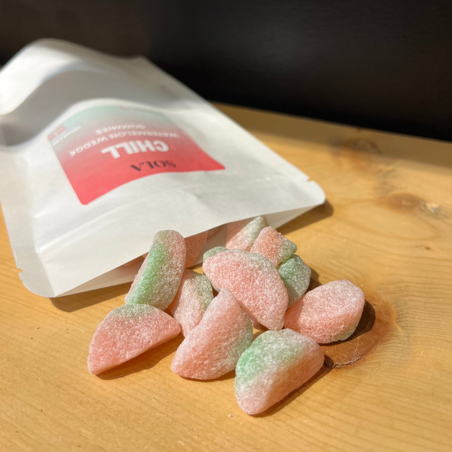 20pk Chill Gummies