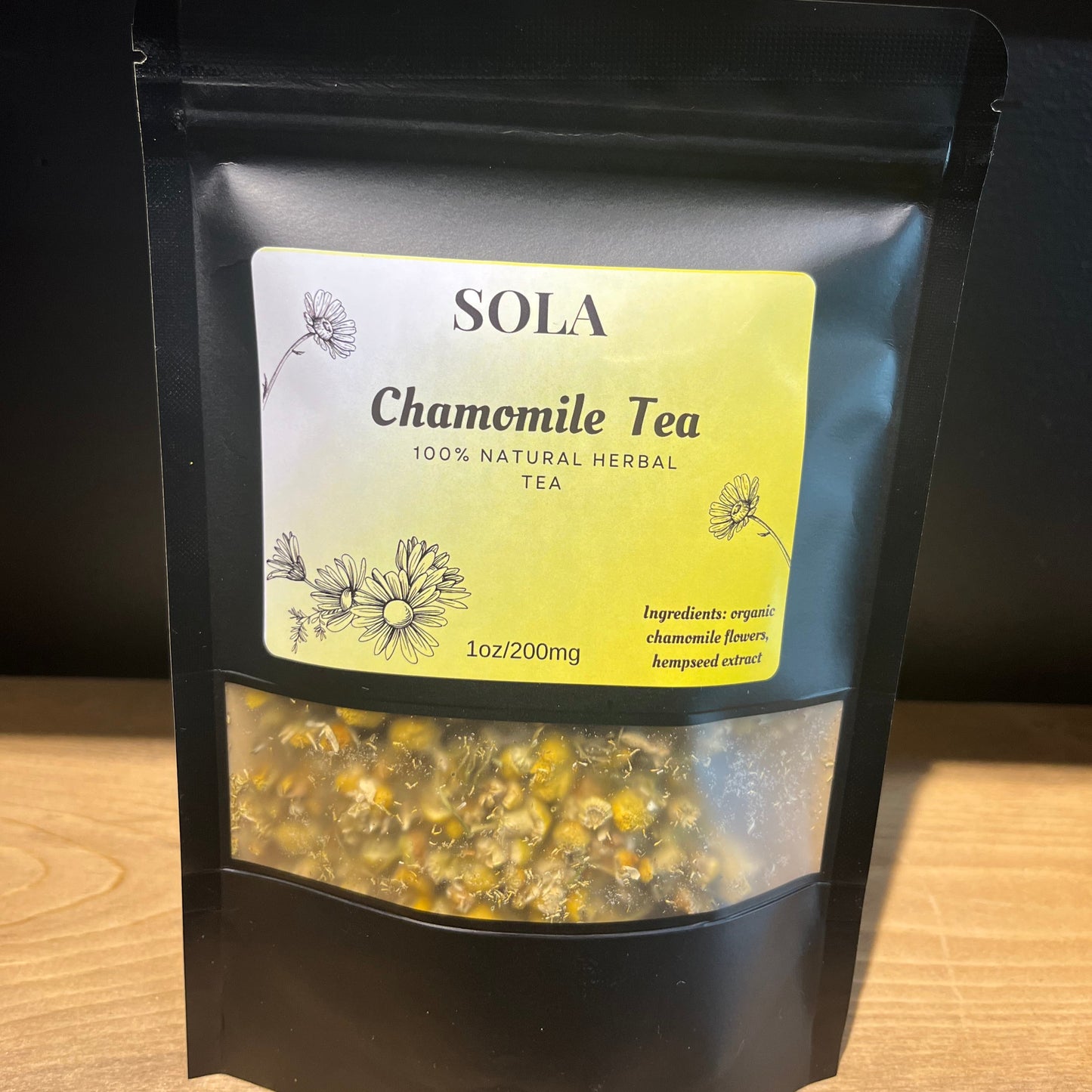 Loose Leaf Teas