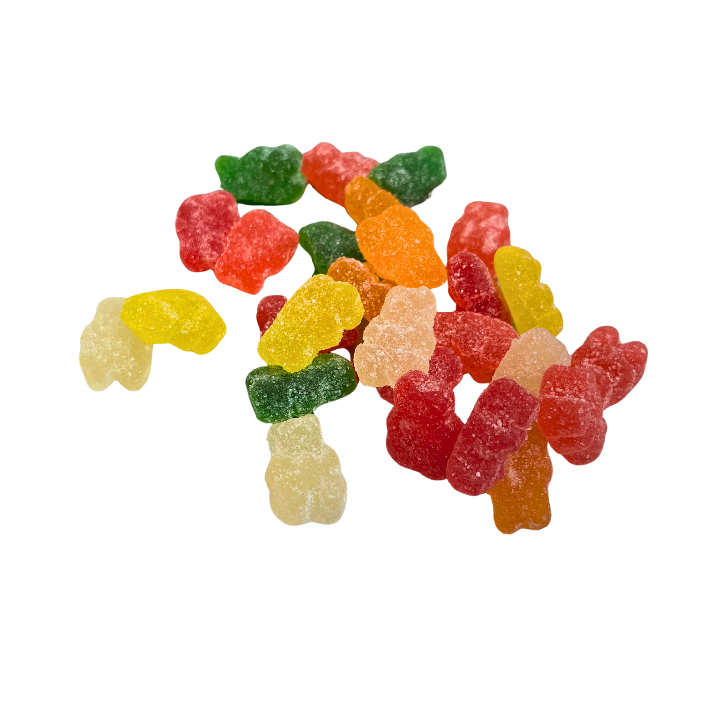 NIGHT GUMMIES