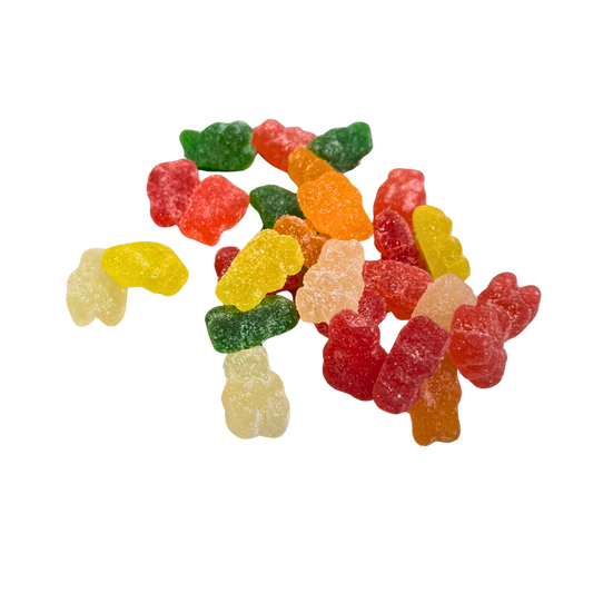 NIGHT GUMMIES