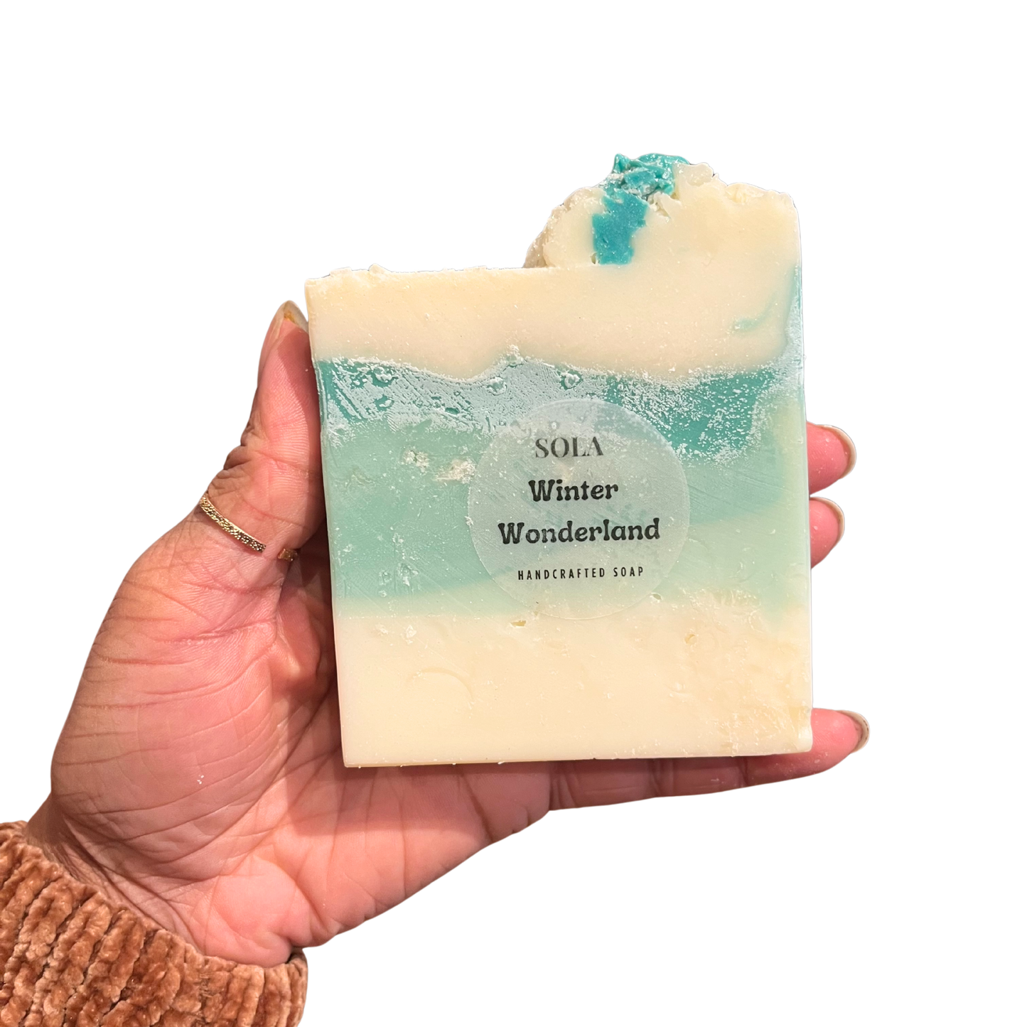 Handmade Soaps