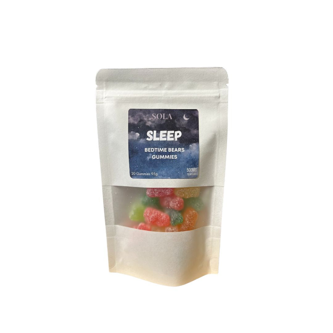 20pk Sleep Gummies