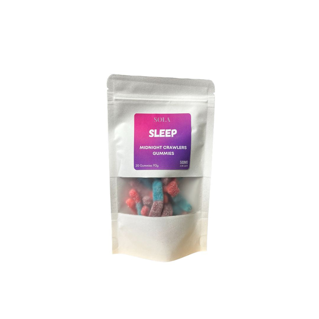 20pk Sleep Gummies