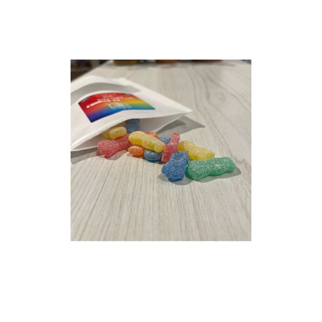 20pk Chill Gummies