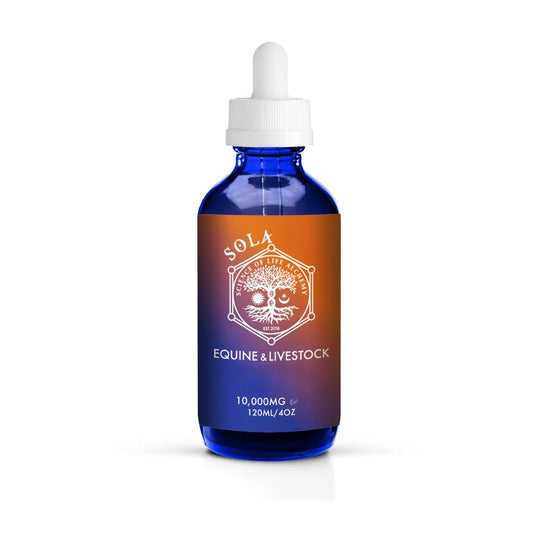 Extra Strength Farm Animal Tincture